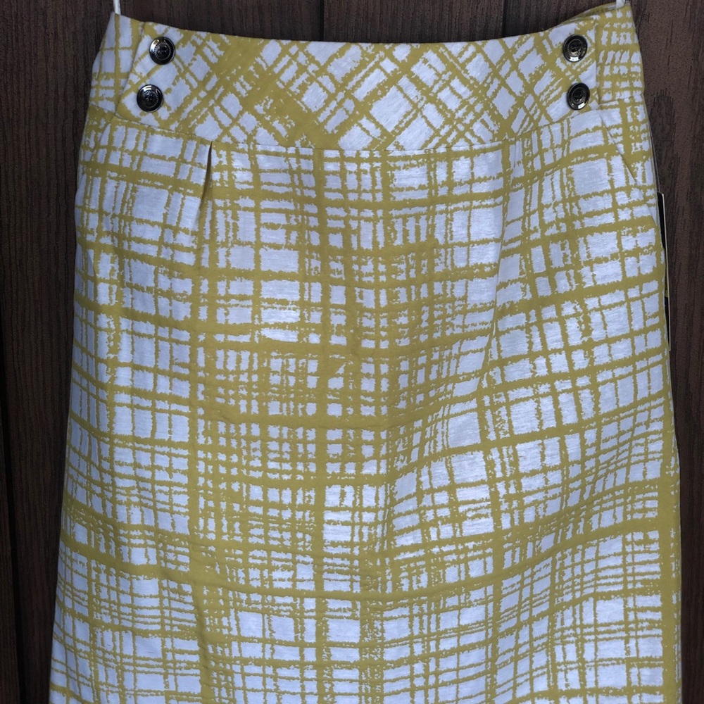 Alex Marie skirt size 8 brand new